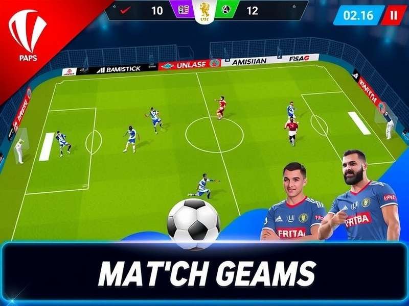 Punjab FC Tactical Genius Tactical Interface